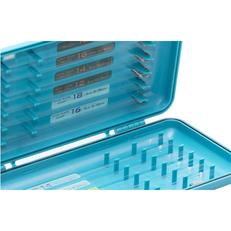 Pudełko na przypony Hook Box Drennan Pudełko na przypony Hook Box Drennan