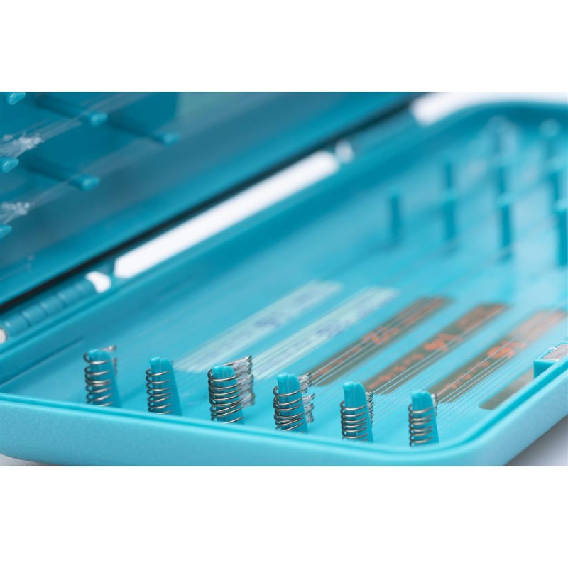 Pudełko na przypony Hook Box Drennan Pudełko na przypony Hook Box Drennan