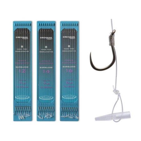 przypon-power-pushstop-htn-plate-15-cm-drennan