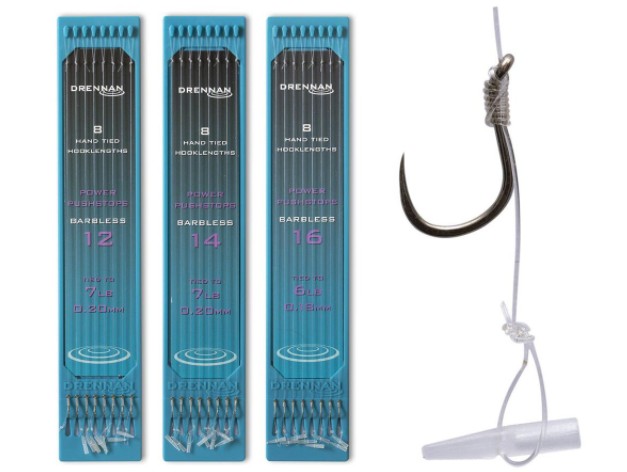 przypon-power-pushstop-htn-plate-15-cm-drennan przypon-power-pushstop-htn-plate-15-cm-drennan