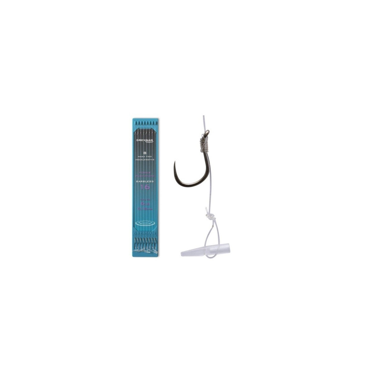 przypon-power-pushstop-htn-plate-15-cm-drennan przypon-power-pushstop-htn-plate-15-cm-drennan