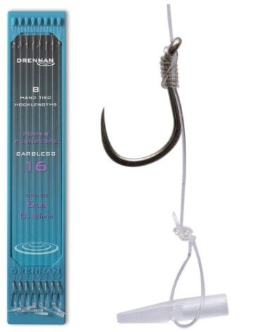 przypon-power-pushstop-htn-plate-15-cm-drennan przypon-power-pushstop-htn-plate-15-cm-drennan