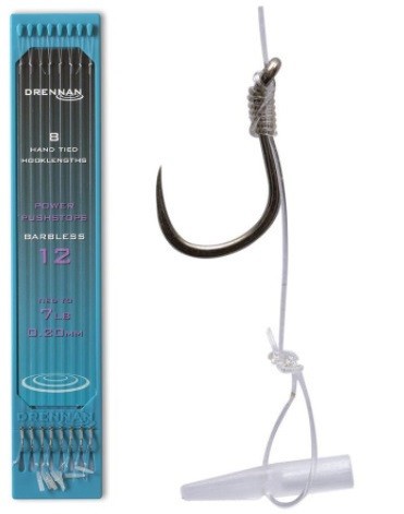 przypon-power-pushstop-htn-plate-15-cm-drennan przypon-power-pushstop-htn-plate-15-cm-drennan