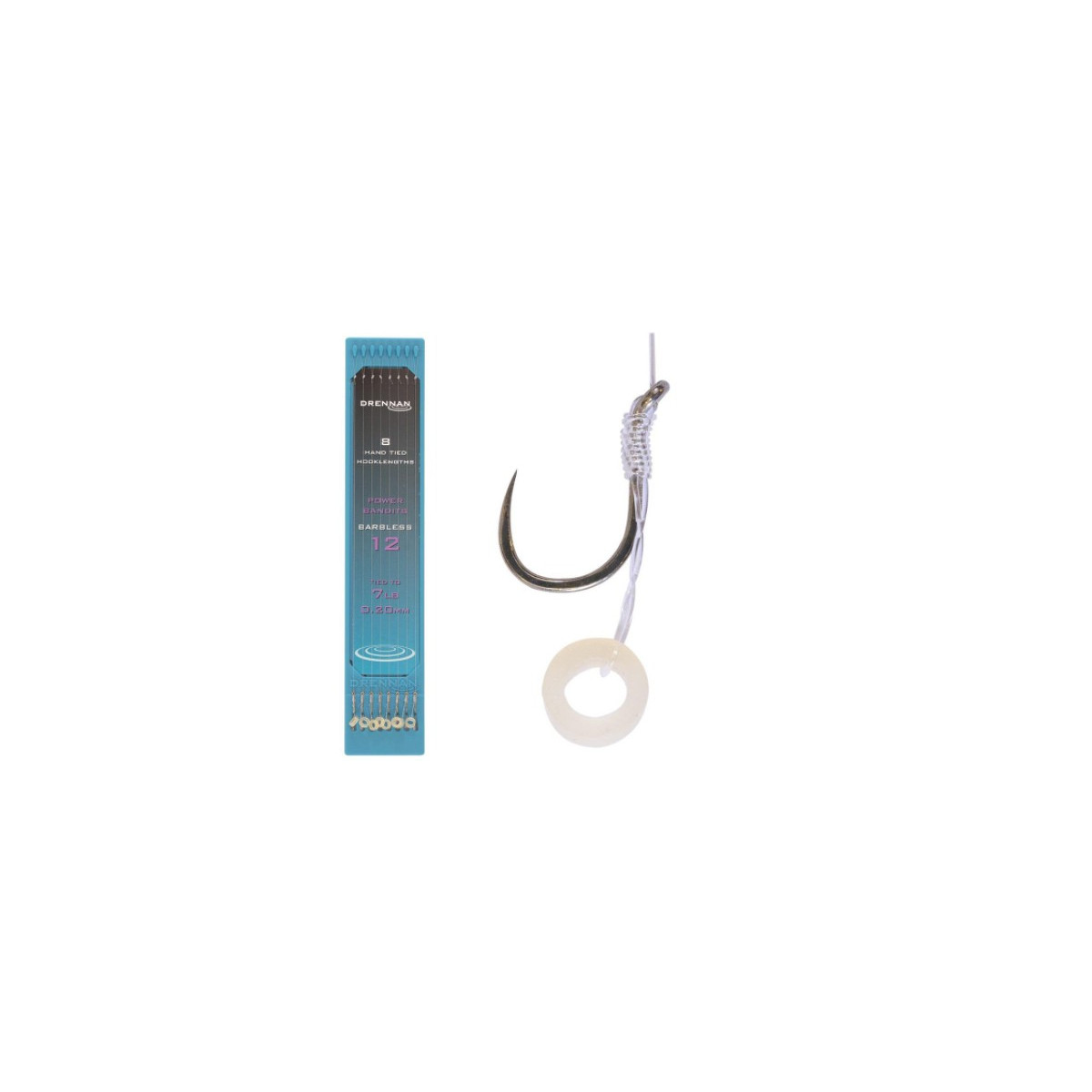 przypony-power-bandit-htn-plate-15-cm-drennan