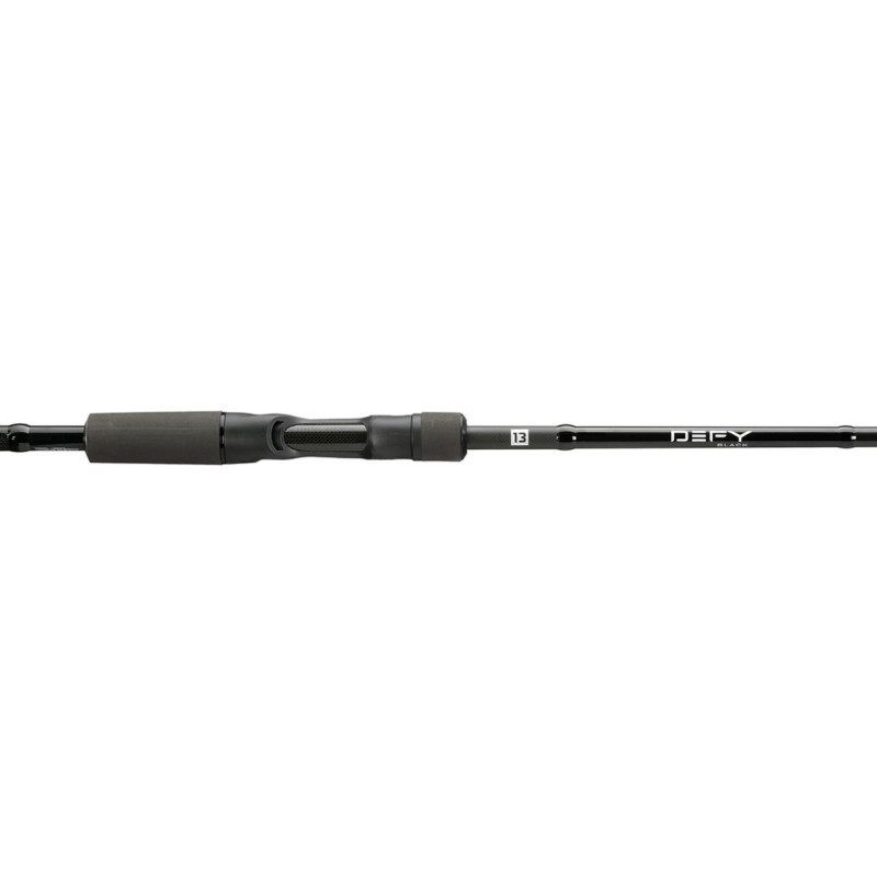 Wędka 13 Fishing Defy Black Casting 215cm