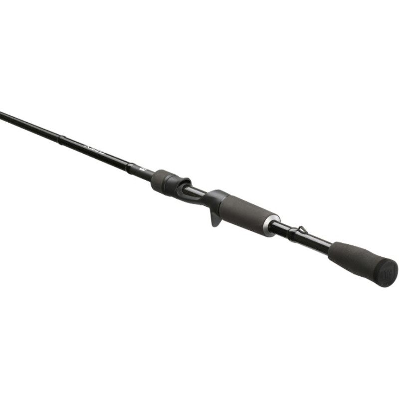 Wędka 13 Fishing Defy Black Casting 215cm