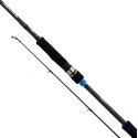 Wędka Shimano Nexave Spinning 2cz. 269cm / 7-35g