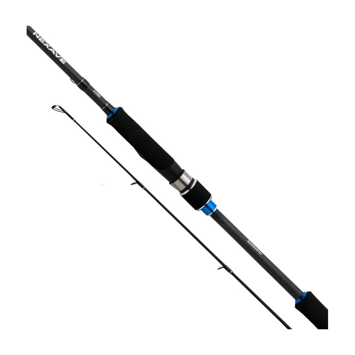 wedka-nexave-spinning-2cz-shimano wedka-nexave-spinning-2cz-shimano