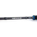 Wędka Shimano Nexave Spinning 2cz. 211cm / 3-14g