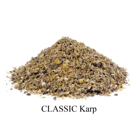 Zanęta Dragon Magnum 1kg - Karp