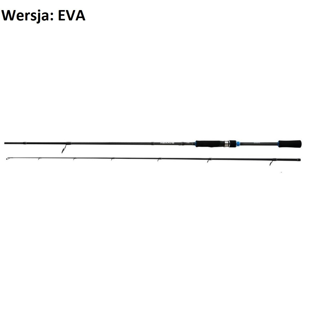 wedka-nexave-spinning-2cz-shimano wedka-nexave-spinning-2cz-shimano