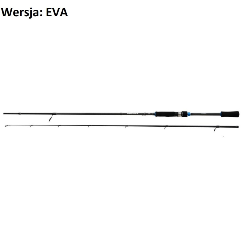 Wędka Shimano Nexave Spinning 2cz. 213cm / 14-42g Wędka Shimano Nexave Spinning 2cz. 213cm / 14-42g