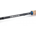 Wędka Shimano Nexave Spinning 2cz. 211cm / 7-35g