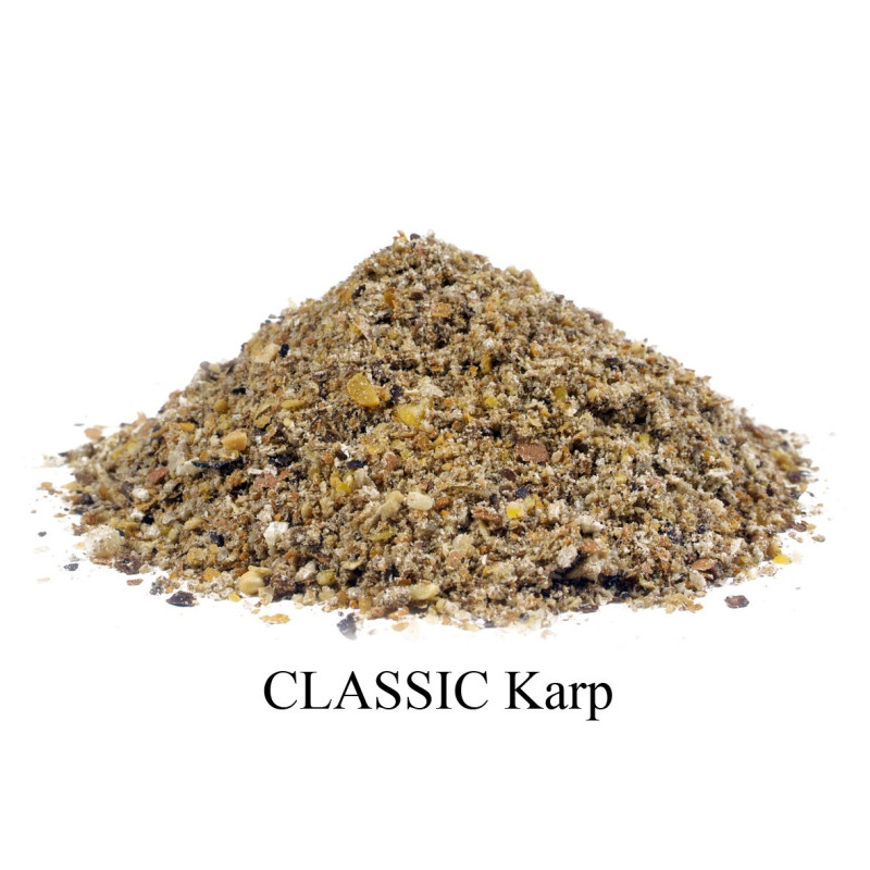 Zanęta Dragon Magnum 1kg - Lin, Karaś Zanęta Dragon Magnum 1kg - Lin, Karaś