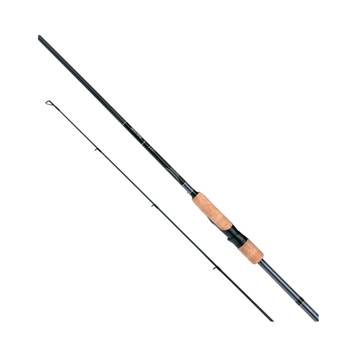 wedka-catana-fx-spinning-korek-shimano