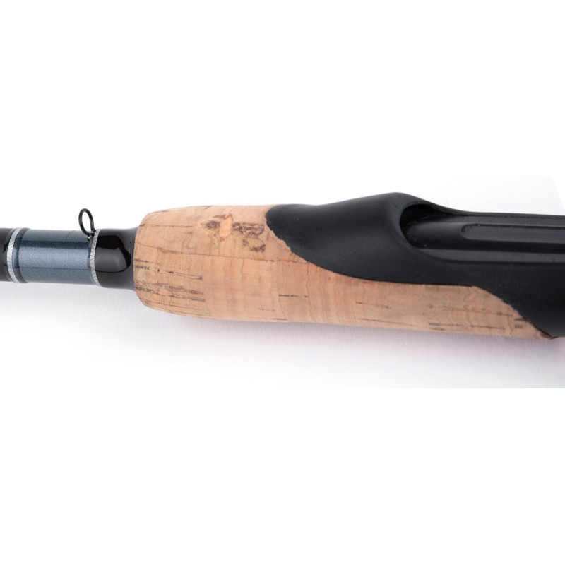 Wędka Shimano Catana FX Spinning - korek 213cm / 14-40g Wędka Shimano Catana FX Spinning - korek 213cm / 14-40g