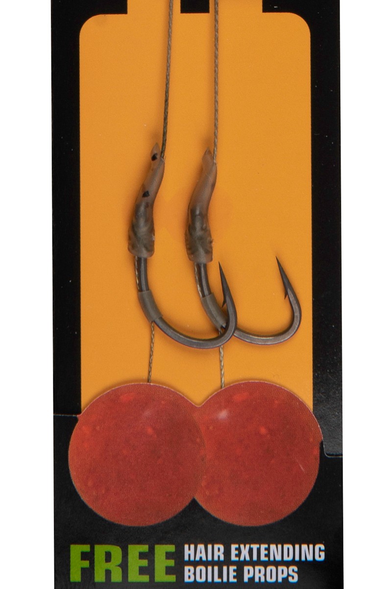 przypon-curve-short-camotex-semi-stiff-edges-fox