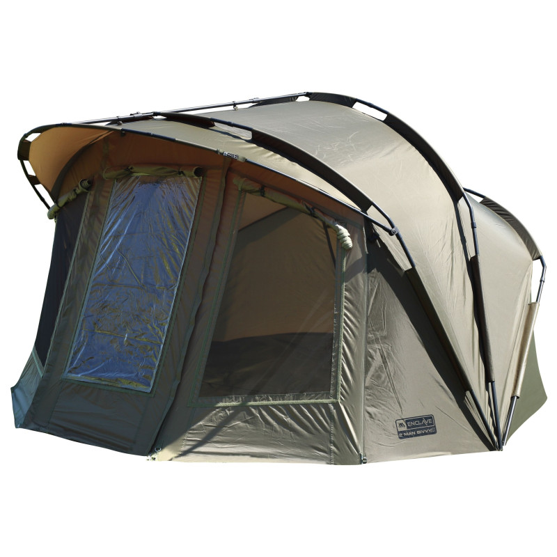 Namiot Mikado Enclave 2 Man Bivvy XL IS14-BV003