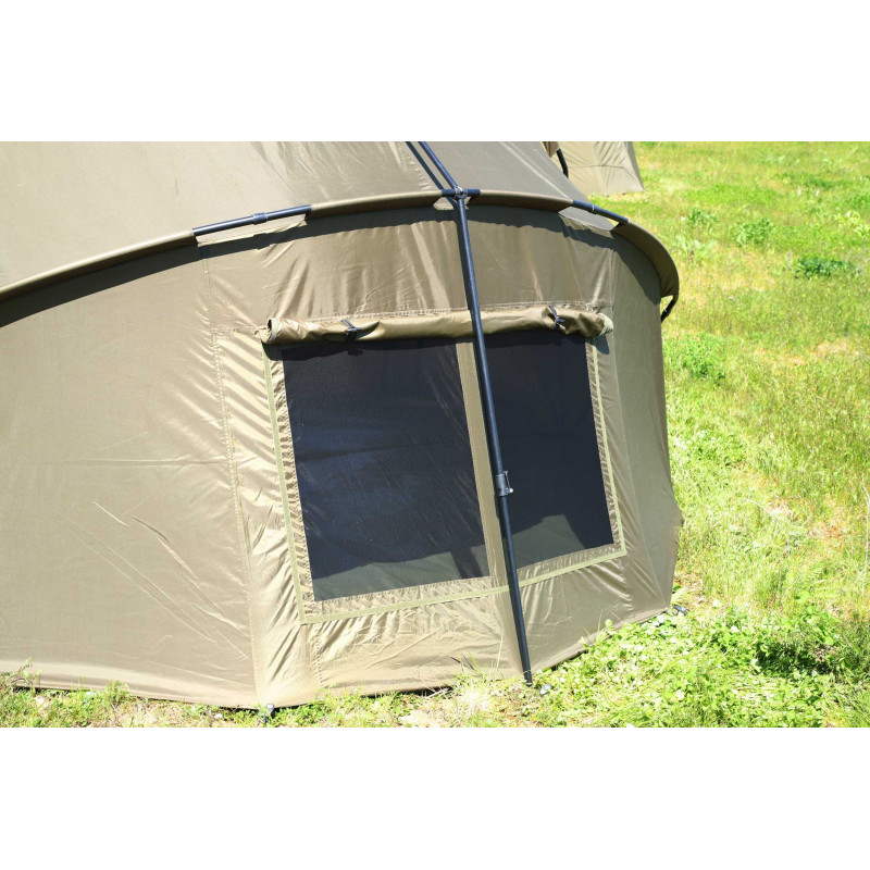 Namiot Mikado Enclave 2 Man Bivvy XL IS14-BV003