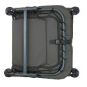Łóżko Mikado wędkarskie Territory Bedchair 8 Legs IS14-BC002