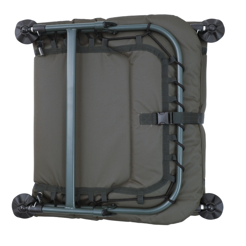 Łóżko Mikado wędkarskie Territory Bedchair 8 Legs IS14-BC002