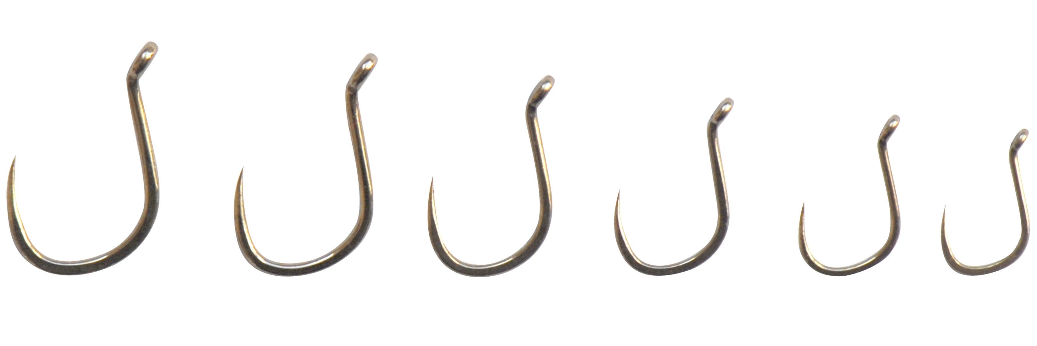 haczyki-bezzadziorowe-hair-riggers-power-drennan haczyki-bezzadziorowe-hair-riggers-power-drennan