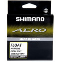 Żyłka Shimano Aero Float 150m / 0,155mm