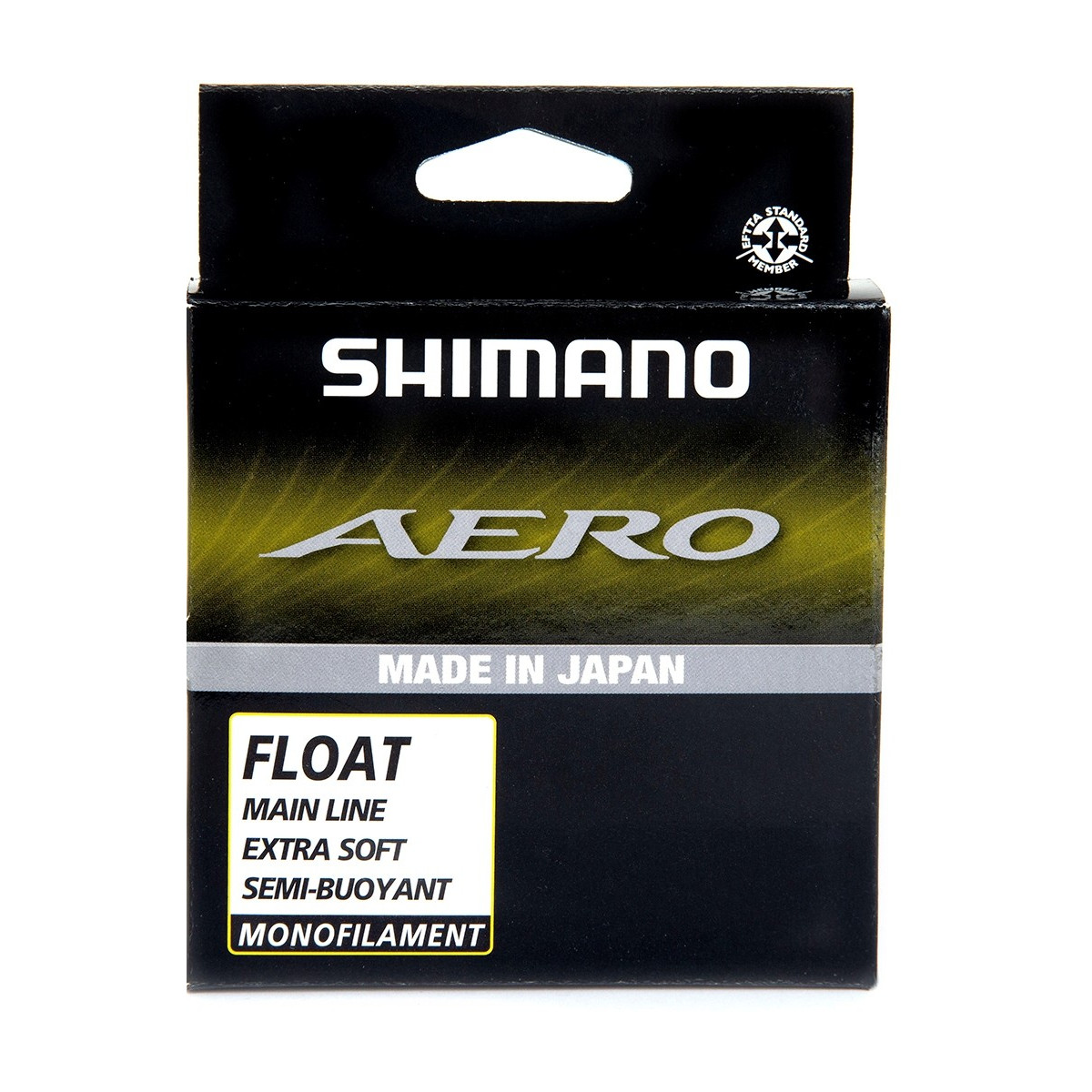 zylka-aero-float-shimano
