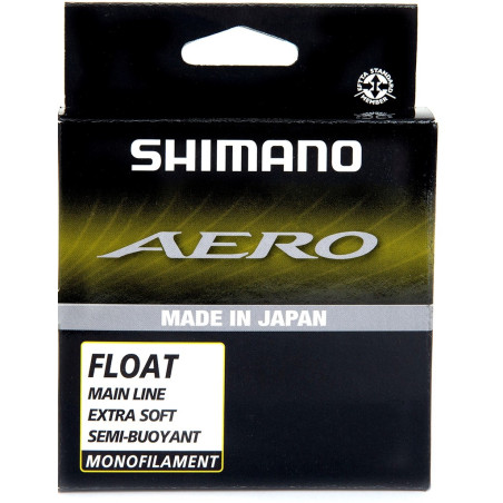 Żyłka Shimano Aero Float 150m / 0,192mm