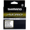zylka-aero-float-shimano
