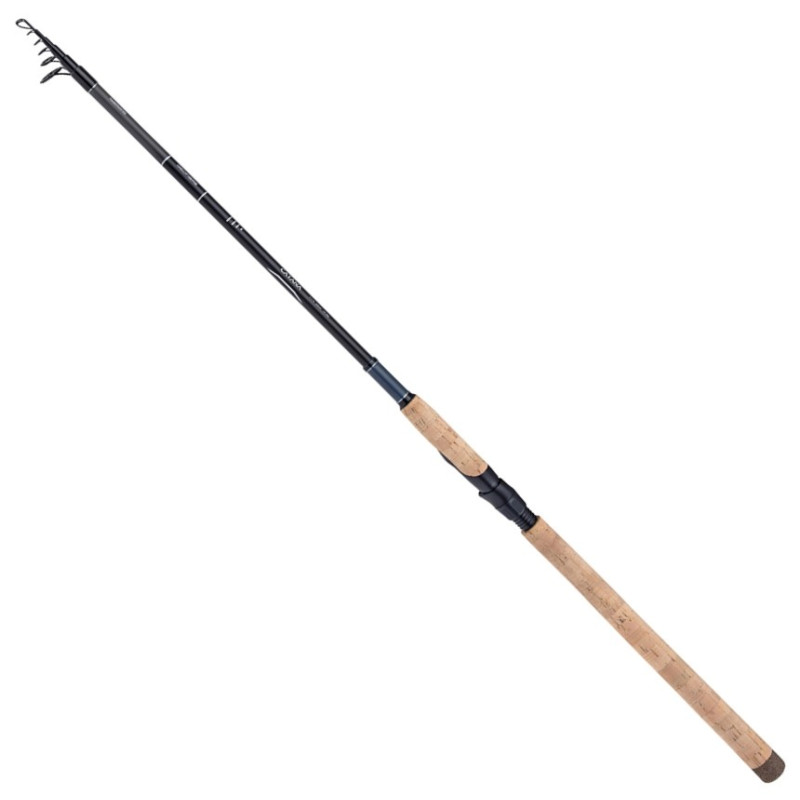 wedka-catana-fx-tele-shimano