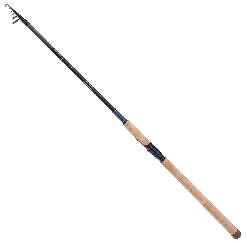 wedka-catana-fx-tele-shimano