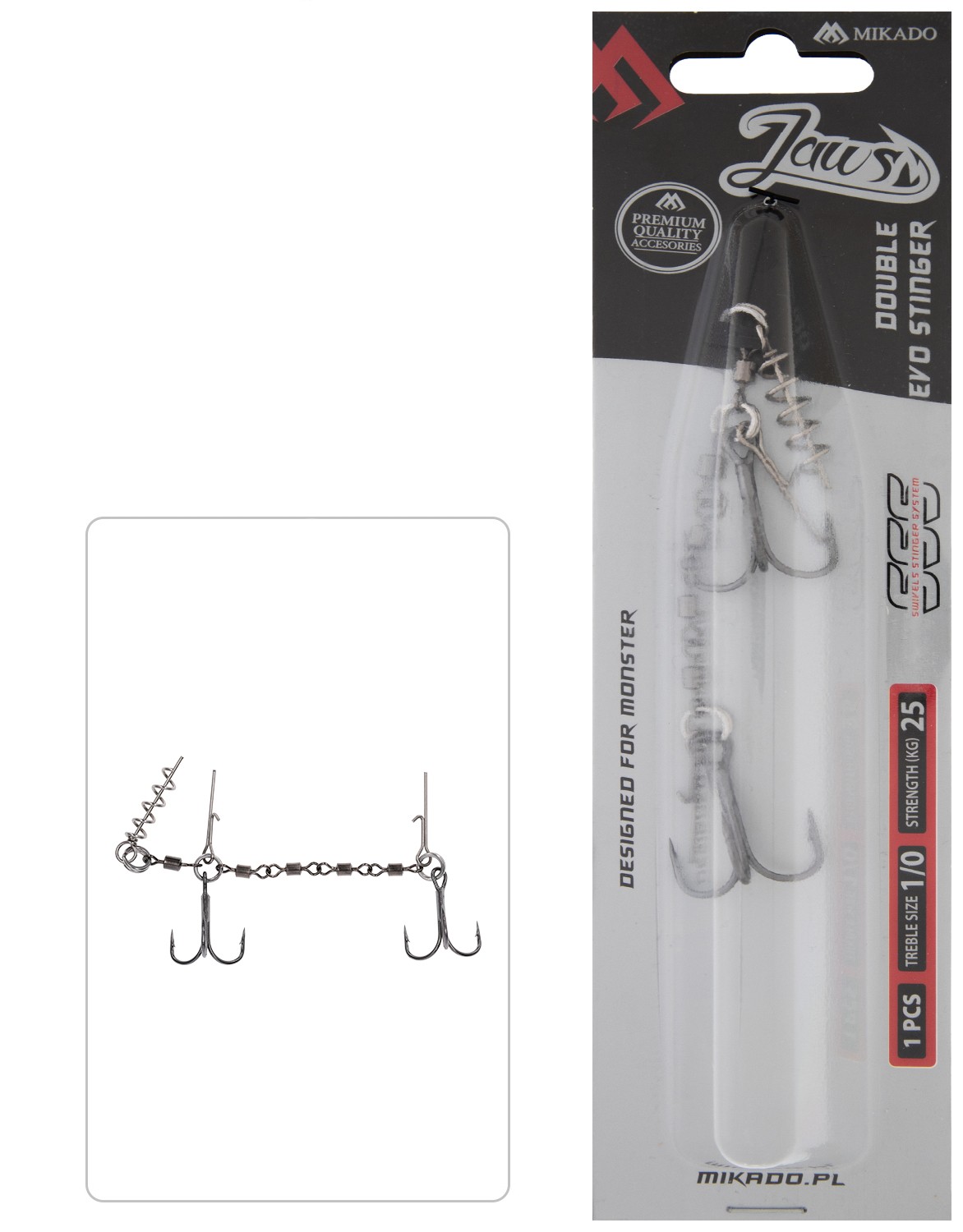 dozbrojka-na-kretlikach-jaws-double-evo-stinger-mikado dozbrojka-na-kretlikach-jaws-double-evo-stinger-mikado