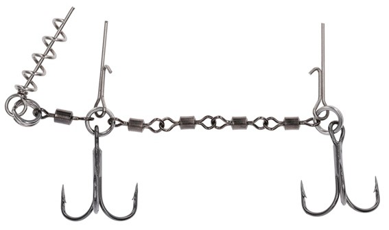 dozbrojka-na-kretlikach-jaws-double-evo-stinger-mikado dozbrojka-na-kretlikach-jaws-double-evo-stinger-mikado