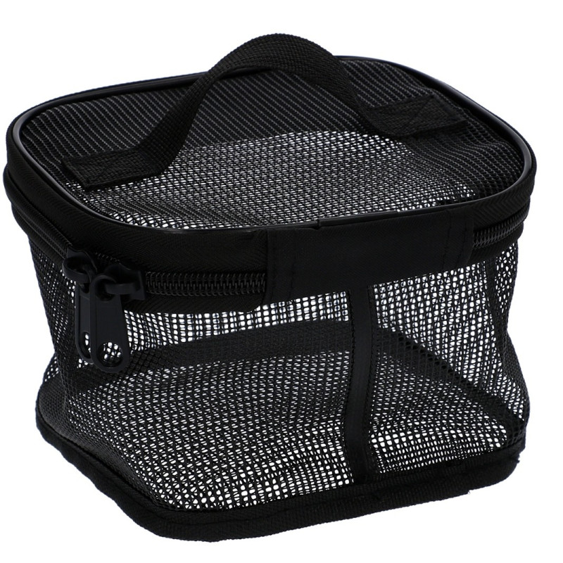 Pojemnik EVA - MF PELLET SET UWI-MF-010-SET / 18 x 18 x 10 cm Mikado