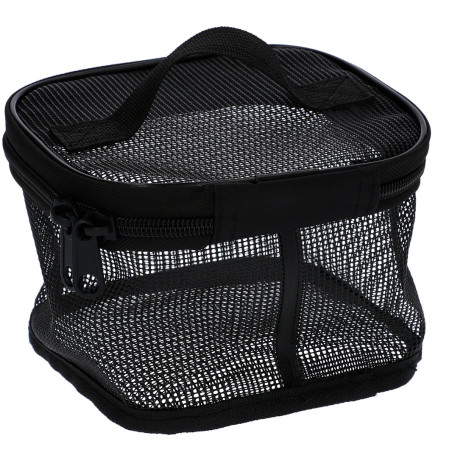 Pojemnik EVA - MF PELLET SET UWI-MF-010-SET / 18 x 18 x 10 cm Mikado