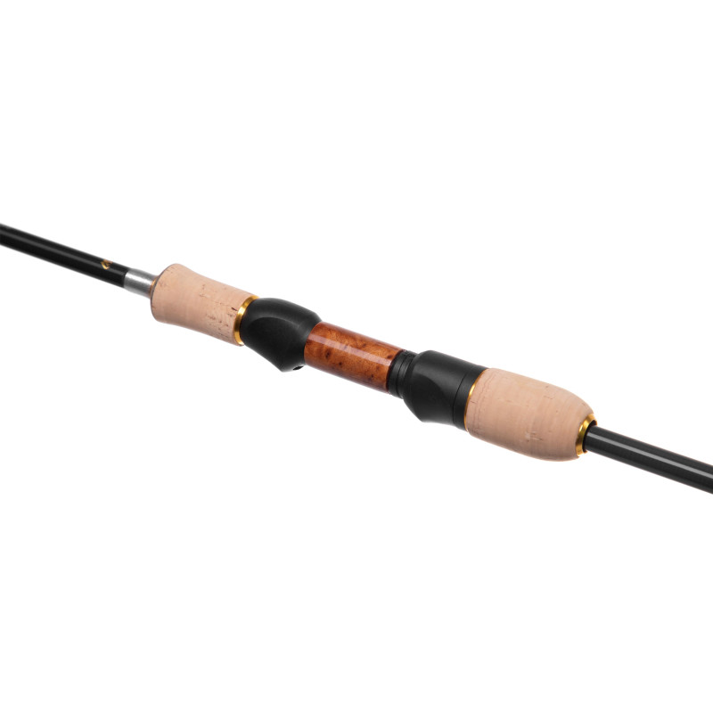 Wędka Mikado Progressive 10 255cm / 2-10g
