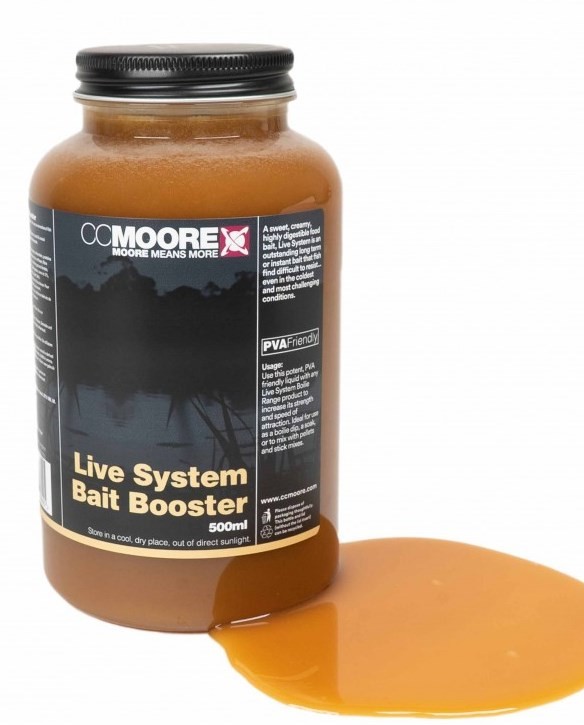 booster-live-system-cc-moore booster-live-system-cc-moore
