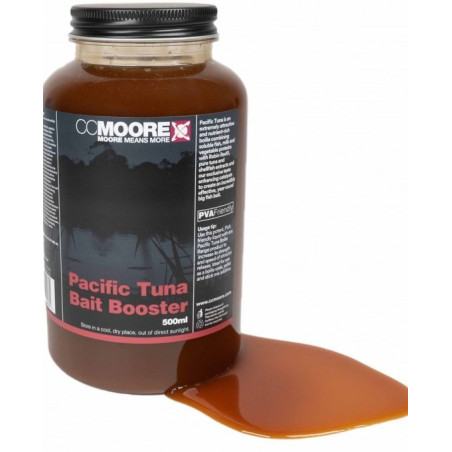 Booster CC Moore 500ml - Pacific Tuna