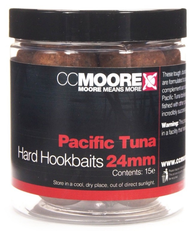 kulki-proteinowe-hard-hookbaits-pacific-tuna-cc-moore kulki-proteinowe-hard-hookbaits-pacific-tuna-cc-moore