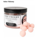 Kulki proteinowe CC Moore Carp Freaks + Pop Ups 13-14 Kulki proteinowe CC Moore Carp Freaks + Pop Ups 13-14