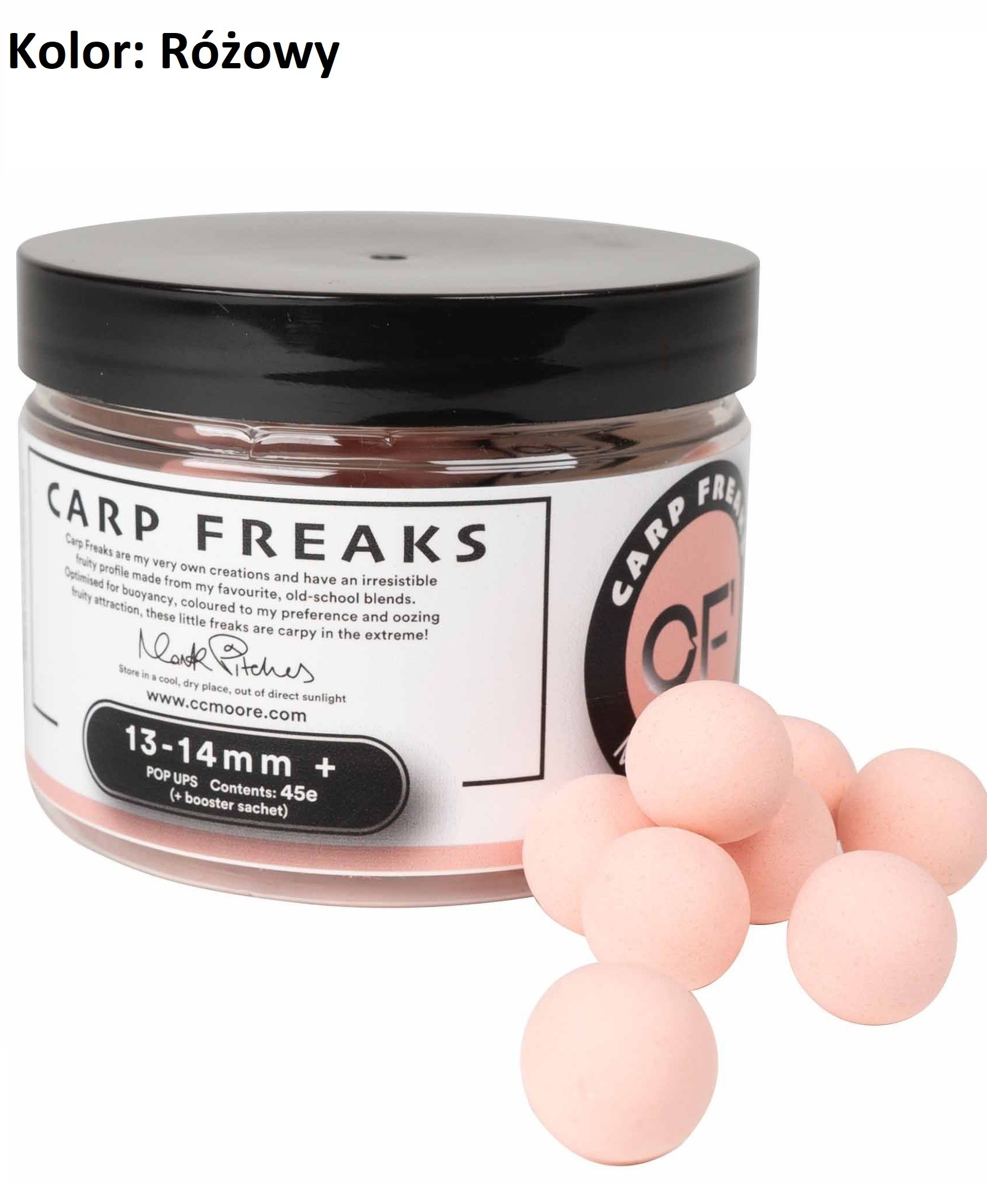 kulki-proteinowe-carp-freaks-pop-ups-cc-moore kulki-proteinowe-carp-freaks-pop-ups-cc-moore