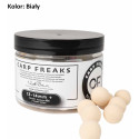 Kulki proteinowe CC Moore Carp Freaks + Pop Ups 13-14 Kulki proteinowe CC Moore Carp Freaks + Pop Ups 13-14
