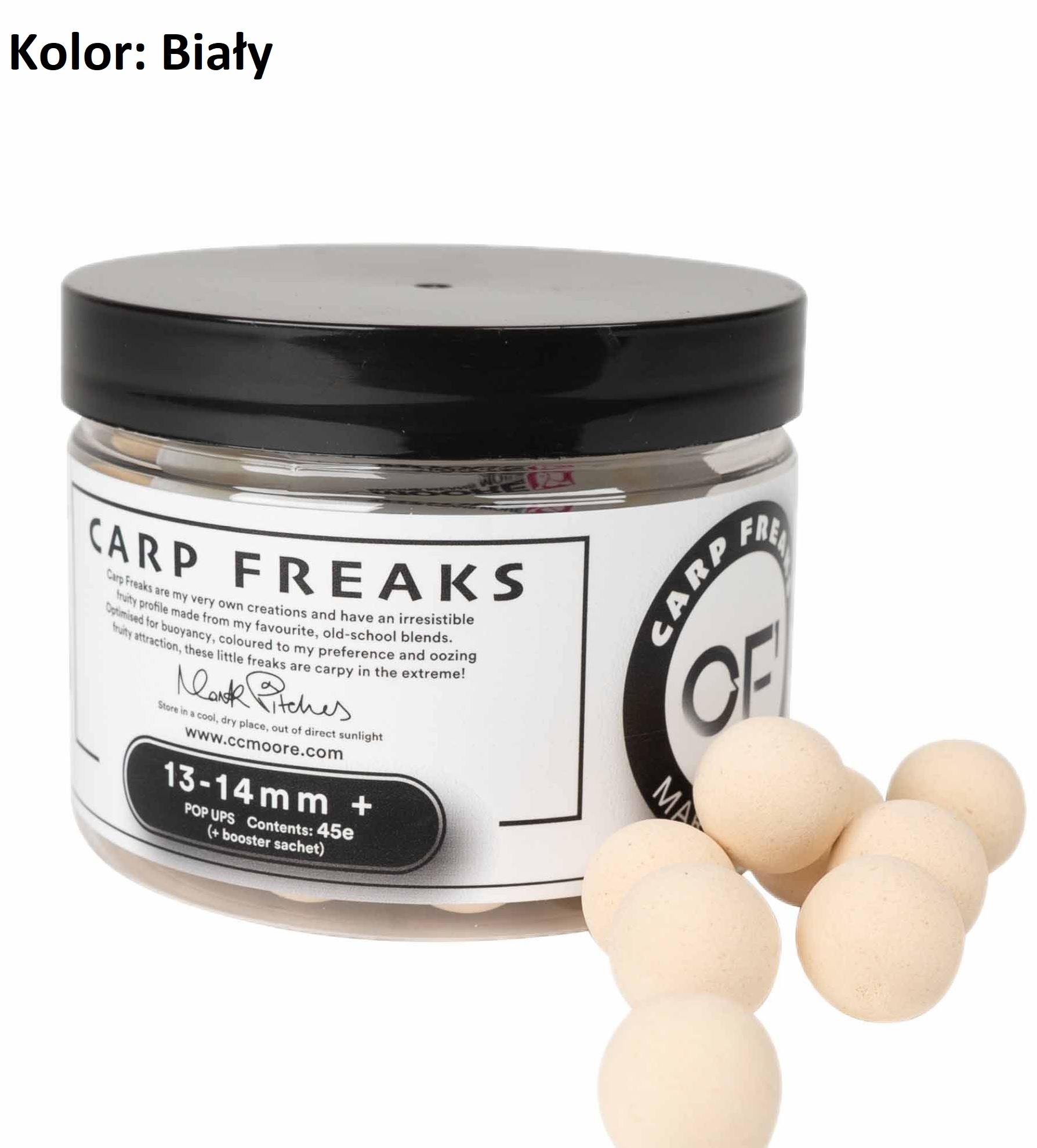 kulki-proteinowe-carp-freaks-pop-ups-cc-moore kulki-proteinowe-carp-freaks-pop-ups-cc-moore