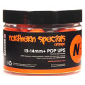 Kulki CC Moore Ns1 Pop Ups 13/14mm - Northern Special Orange Kulki CC Moore Ns1 Pop Ups 13/14mm - Northern Special Orange
