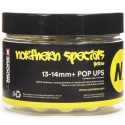 Kulki CC Moore NS1 Pop Ups 13/14mm - Northern Special Yellow Kulki CC Moore NS1 Pop Ups 13/14mm - Northern Special Yellow
