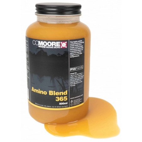 amino-blend-365-cc-moore