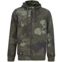 Bluza z kapturem Navitas Identity Camo Sherpa roz. S Bluza z kapturem Navitas Identity Camo Sherpa roz. S