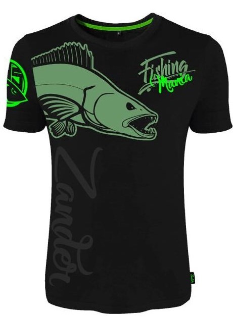 t-shirt-zander-mania-hotspot-design t-shirt-zander-mania-hotspot-design