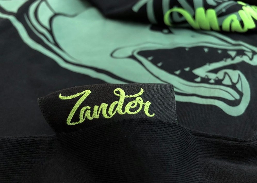 t-shirt-zander-mania-hotspot-design t-shirt-zander-mania-hotspot-design